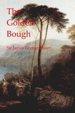 The Golden Bough