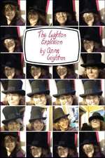 The Leighton Explosion