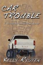 Car Trouble