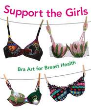 Support the Girls