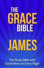 The Grace Bible