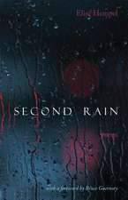 Second Rain