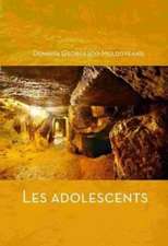 Les Adolescents (c¿ur D'or) - 2nd Edition