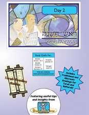 Torah Reading Guides