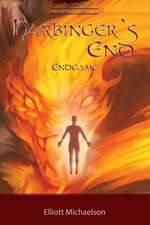 Harbinger's End