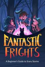 Fantastic Frights