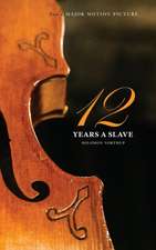 Twelve Years a Slave