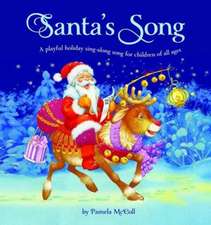 Santa's Song