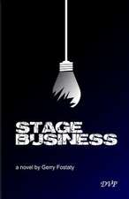 Stage Business