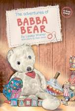 The Adventures of Babba Bear