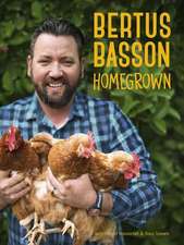 Basson, B: Homegrown