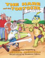 The Hare and the Tortoise