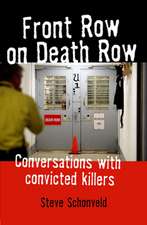 Front Row on Death Row