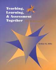 Teaching, Learning, and Assessment Together: Reflective Assessments for Elementary Classrooms