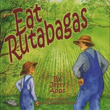 Eat Rutabagas