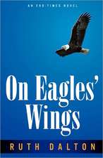 On Eagles' Wings