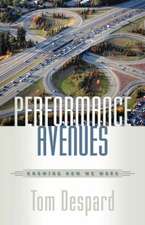 Performance Avenues