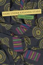 Dark Under Kiganda Stars