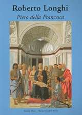 Piero Della Francesca