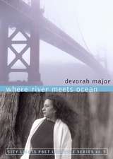 Where River Meets Ocean: With CD