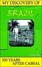 My Discovery of Brazil