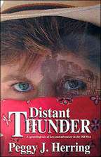 Distant Thunder
