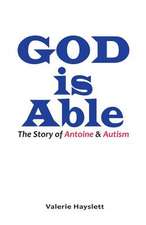 God Is Able