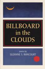 Billboard in the Clouds