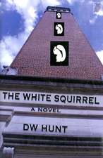 The White Squirrel