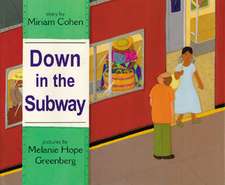 Down in the Subway