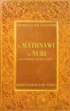 Al-Mathnawi Al-Nuri