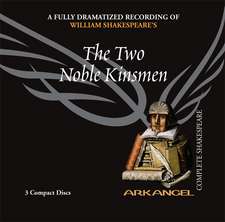 The Two Noble Kinsmen