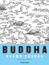 Jetavana: Buddha, Book 8