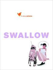 Swallow 1