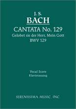 Cantata 129