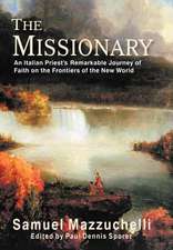 The Missionary