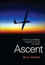 Ascent