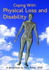 Coping with Physical Loss and Disability