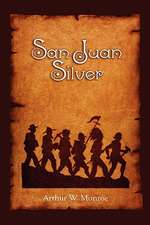 San Juan Silver