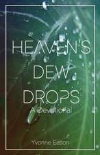 Heaven's Dewdrops