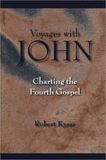 Voyages with John