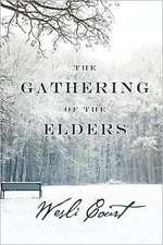 The Gathering of the Elders