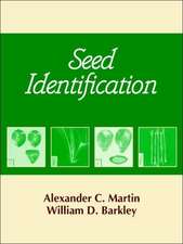 Seed Identification Manual