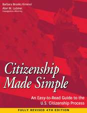 Citizenship Made Simple