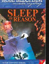 Sleep of Reason