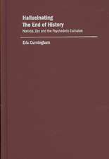 Hallucinating the End of History: Nishida, Zen, and the Psychedelic Eschaton