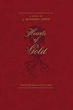 HEARTS OF GOLD