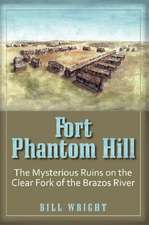 Fort Phantom Hill