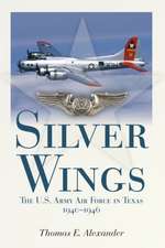 Silver Wings