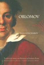 Oblomov